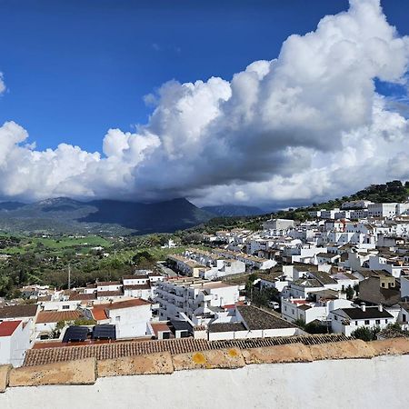 Meson Rural Iptuci Ξενοδοχείο Prado Del Rey Εξωτερικό φωτογραφία