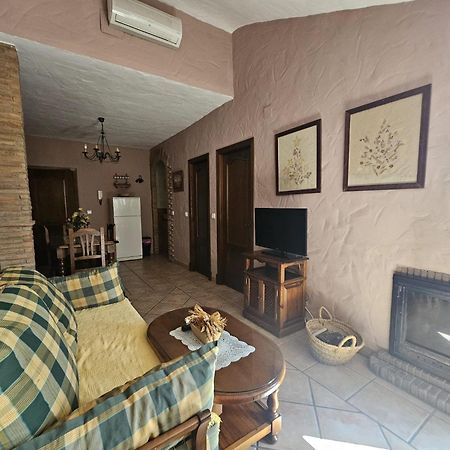 Meson Rural Iptuci Ξενοδοχείο Prado Del Rey Εξωτερικό φωτογραφία