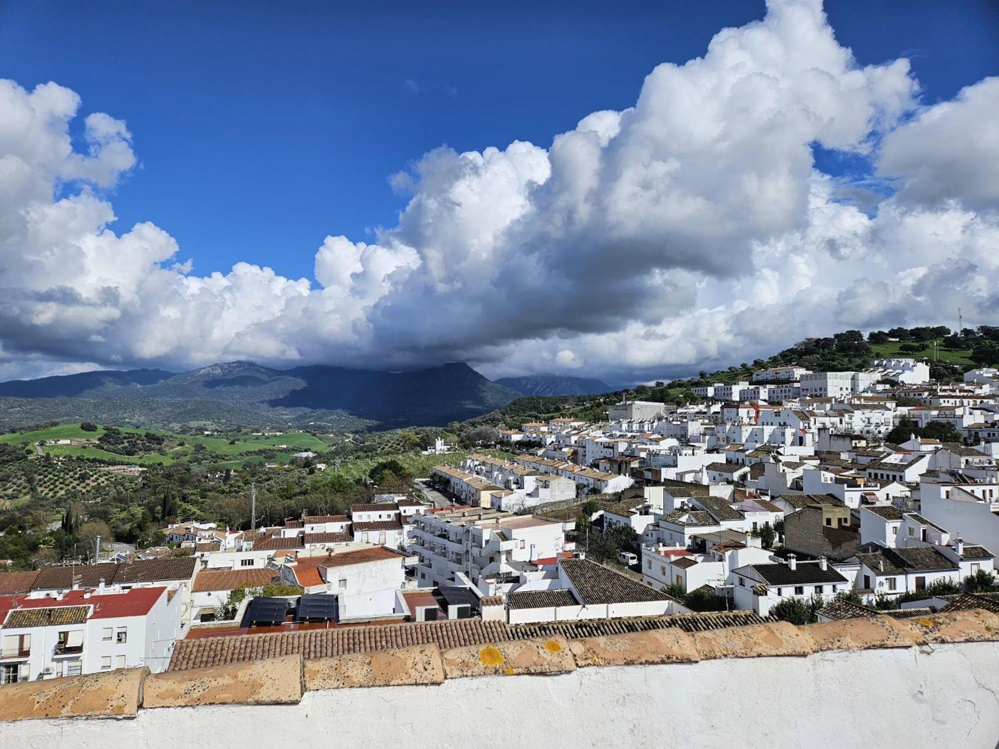 Meson Rural Iptuci Ξενοδοχείο Prado Del Rey Εξωτερικό φωτογραφία