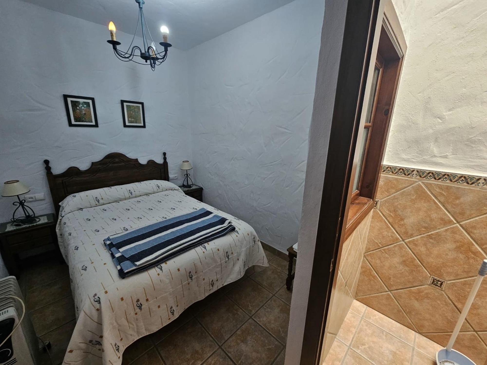 Meson Rural Iptuci Ξενοδοχείο Prado Del Rey Εξωτερικό φωτογραφία
