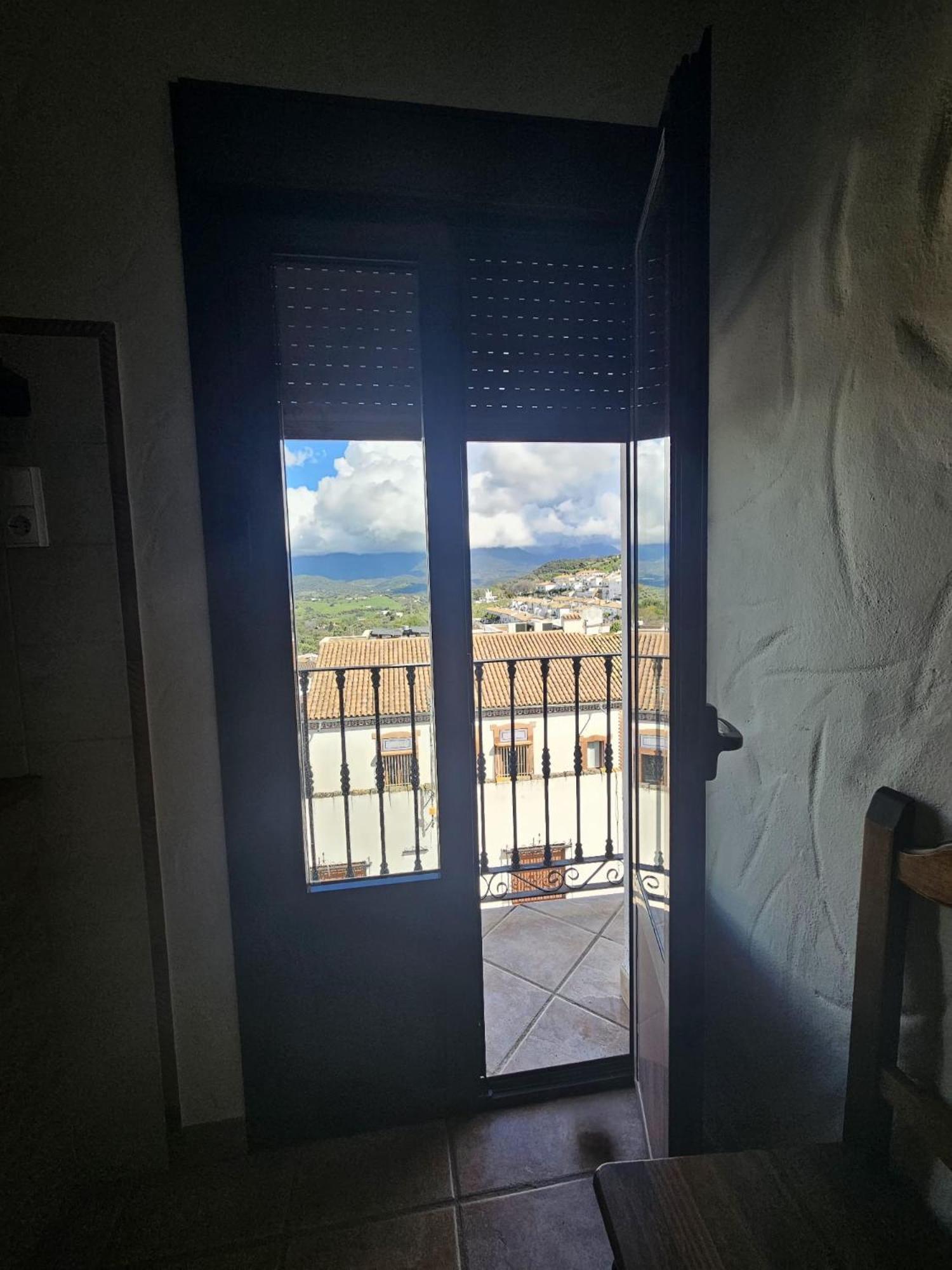 Meson Rural Iptuci Ξενοδοχείο Prado Del Rey Εξωτερικό φωτογραφία
