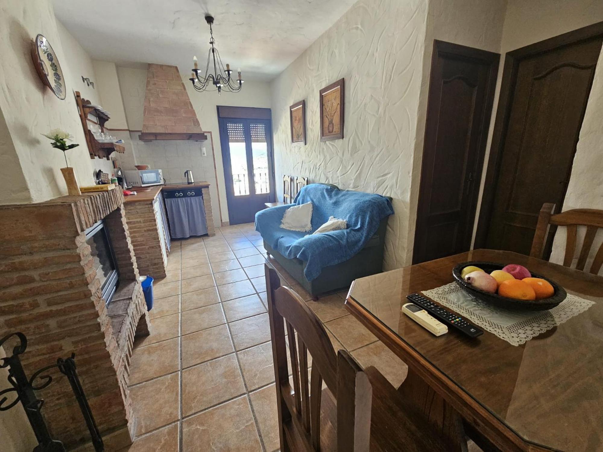 Meson Rural Iptuci Ξενοδοχείο Prado Del Rey Εξωτερικό φωτογραφία