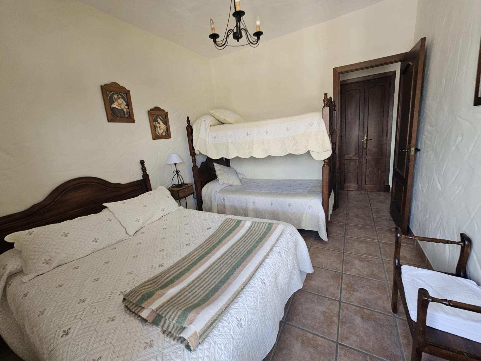 Meson Rural Iptuci Ξενοδοχείο Prado Del Rey Εξωτερικό φωτογραφία