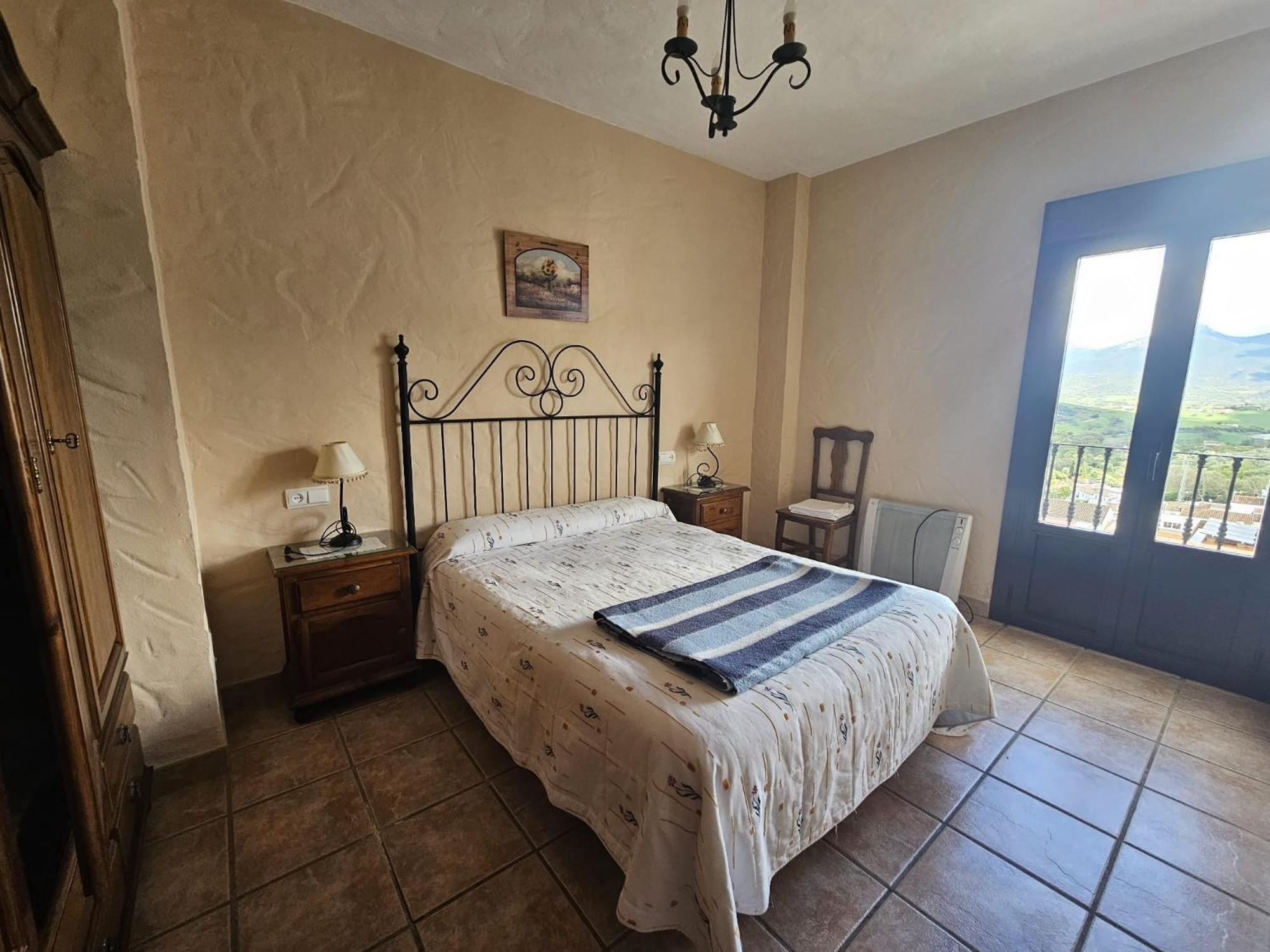 Meson Rural Iptuci Ξενοδοχείο Prado Del Rey Εξωτερικό φωτογραφία