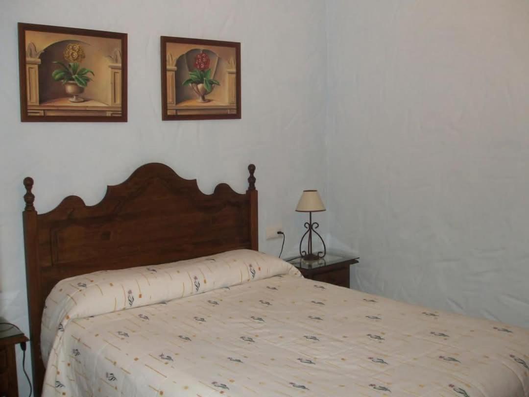 Meson Rural Iptuci Ξενοδοχείο Prado Del Rey Εξωτερικό φωτογραφία